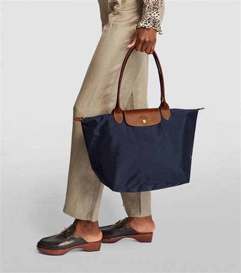 bolsa longchamp le pliage original.